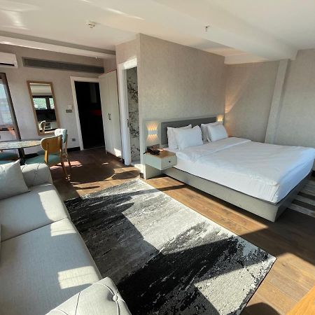 Feri Suites Стамбул Экстерьер фото